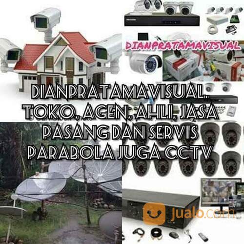 Jasa Pasang Camera Cctv Pantai Indah Kapuk