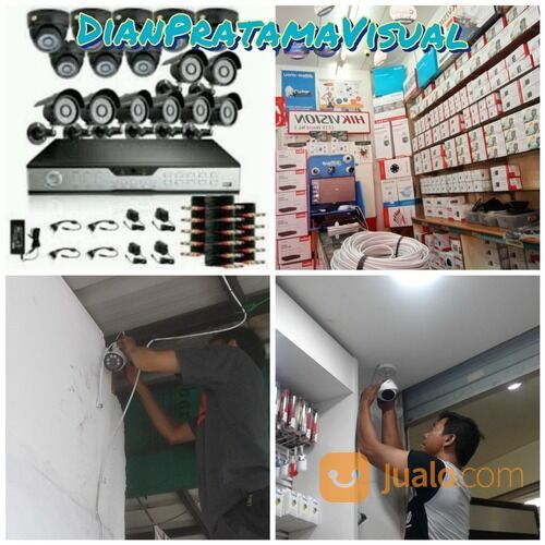 Toko Jasa Pasang Cctv BSD,Serpong Jasa Pasang & Service Cctv Serpong,Tangerang