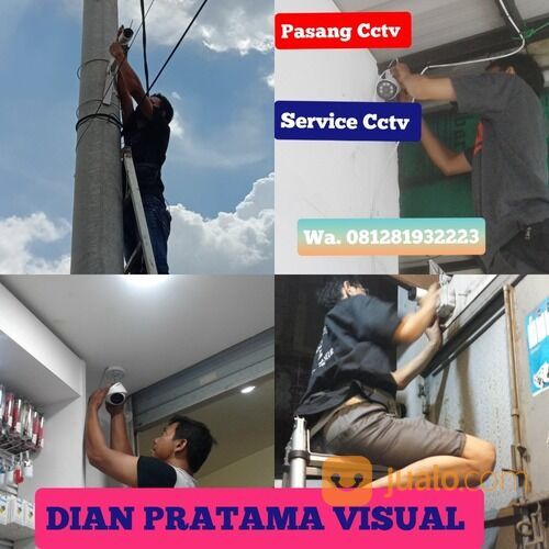Toko Jasa Pasang Cctv BSD,Serpong Jasa Pasang & Service Cctv Serpong,Tangerang