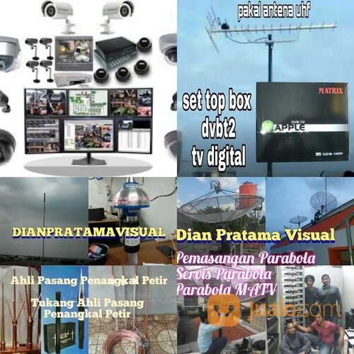 Toko Jasa Pasang Cctv BSD,Serpong Jasa Pasang & Service Cctv Serpong,Tangerang