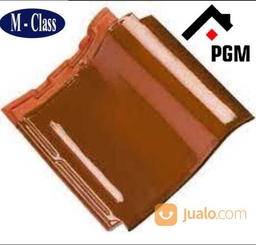 ATAP GENTENG KERAMIK M-CLASS