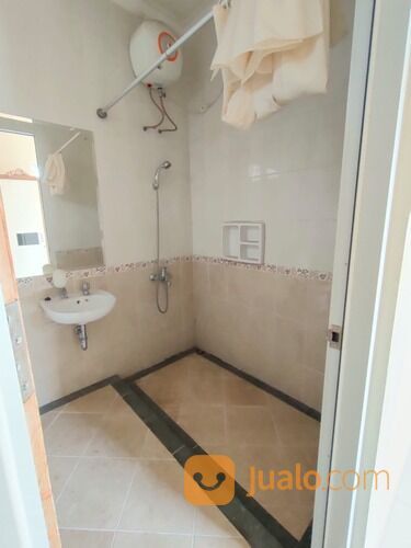 Rumah Di Cluster Royal Residence, Pulo Gebang, Cakung, Jakarta Timur