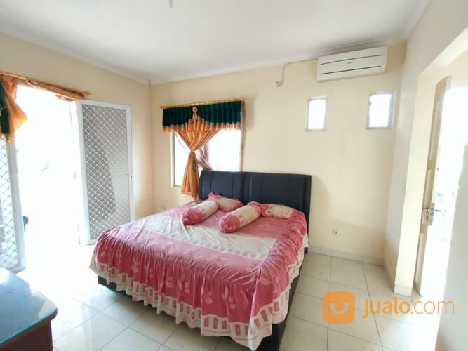 Rumah Di Cluster Royal Residence, Pulo Gebang, Cakung, Jakarta Timur