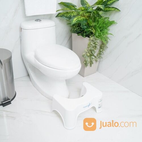 Squat N Go Bangku Pijak Toilet