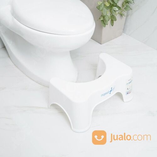 Squat N Go Bangku Pijak Toilet