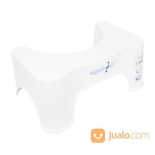 Squat N Go Bangku Pijak Toilet