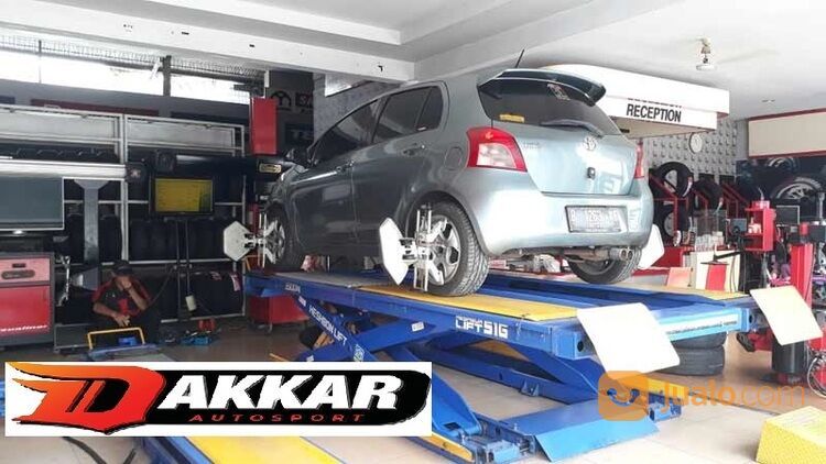 Toko Modifikasi Velg Mobil Racing Di Kudus
