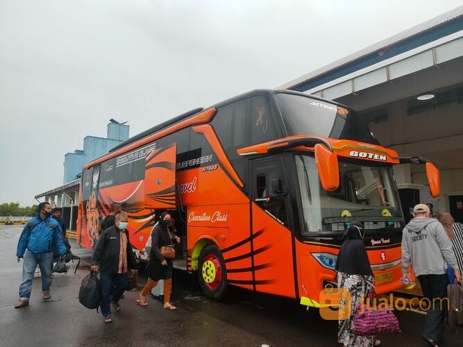 Travel Banjarmasin - Palangkaraya | Yessoetravel.Id