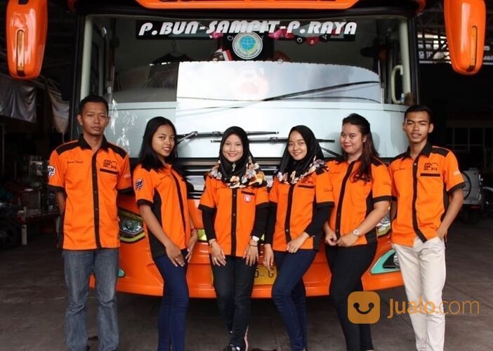 Travel Banjarmasin - Palangkaraya | Yessoetravel.Id