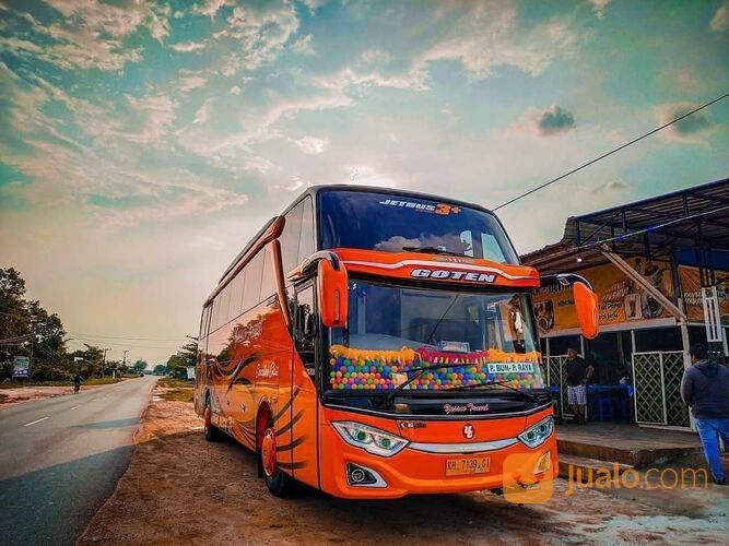 Travel Banjarmasin - Palangkaraya | Yessoetravel.Id