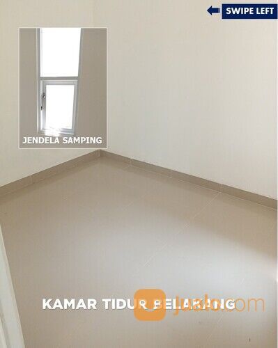 Rumah Dekat Kawasan Industri BIC Dan RS Siloam Purwakarta