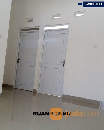 Rumah Dekat Kawasan Industri BIC Dan RS Siloam Purwakarta