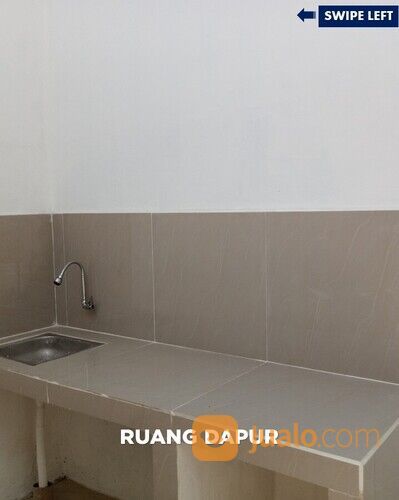 Rumah Dekat Kawasan Industri BIC Dan RS Siloam Purwakarta