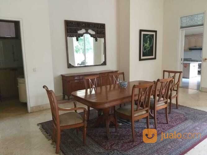 Rumah Di Duren Tiga Bangka Kemang Jakarta Selatan