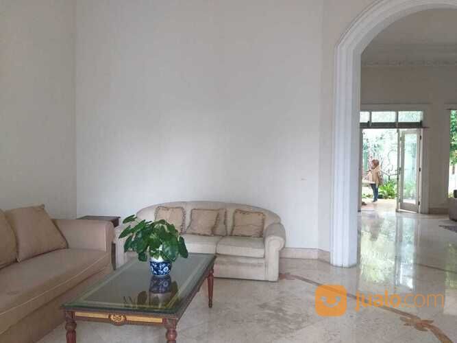 Rumah Di Duren Tiga Bangka Kemang Jakarta Selatan