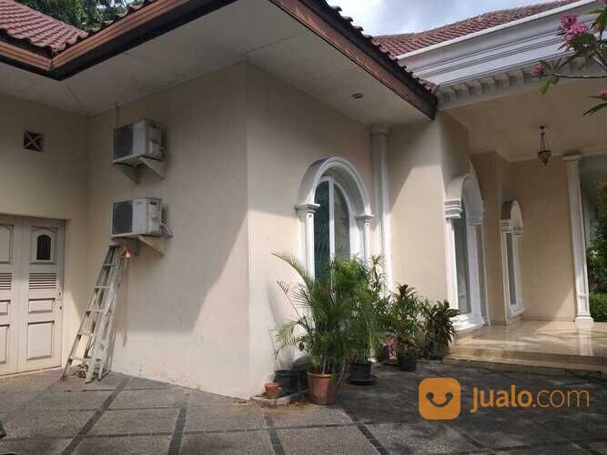 Rumah Di Duren Tiga Bangka Kemang Jakarta Selatan