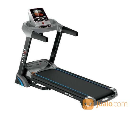 SERVICE TREADMILL PANDAAN PASURUAN