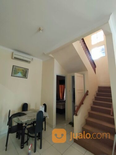 Rumah Cluster Royal Residence, Pulo Gebang, Cakung, Jakarta Timur
