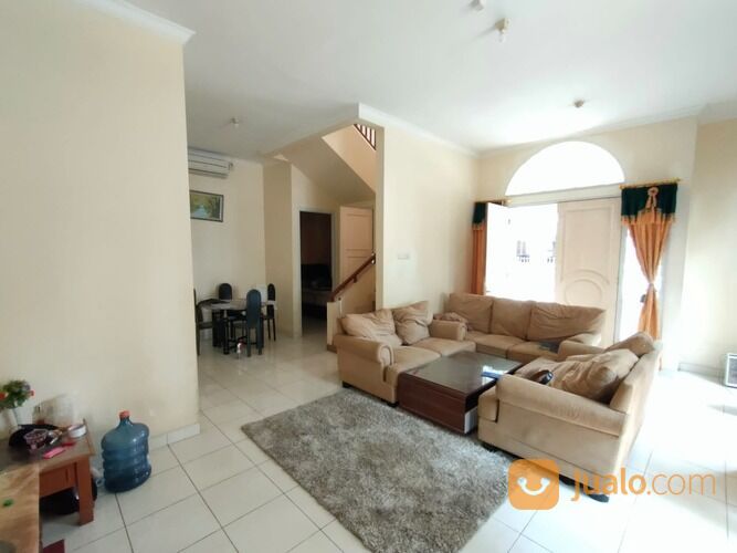 Rumah Cluster Royal Residence, Pulo Gebang, Cakung, Jakarta Timur