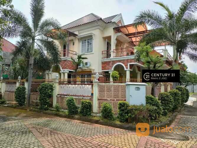 Rumah Cluster Royal Residence, Pulo Gebang, Cakung, Jakarta Timur