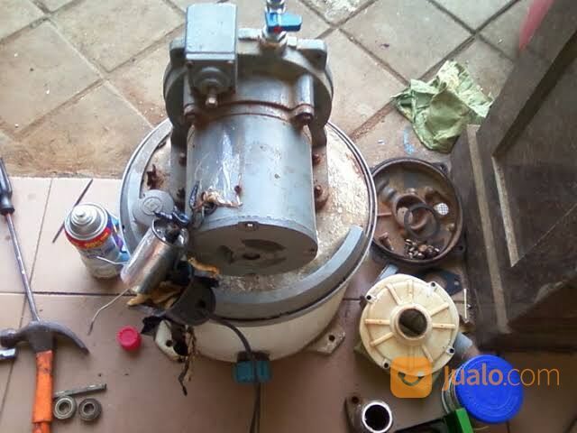 Tukang Service Pompa Air Terbaik Di Duren Sawit