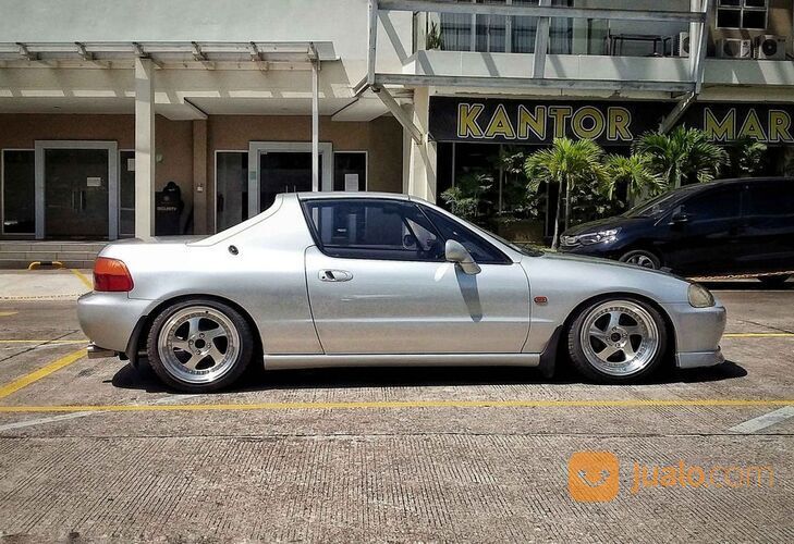 Velg HSR Celong Ring 16 Single Pcd 4x100