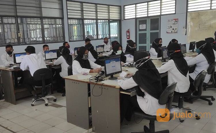 Lowongan Kerja Cleaning Services PT. Varmaasia Logistik