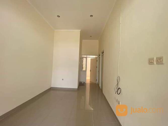 Rumah Cluster Agra Kemala Bahagia. Ujung Harapan. Bekasi