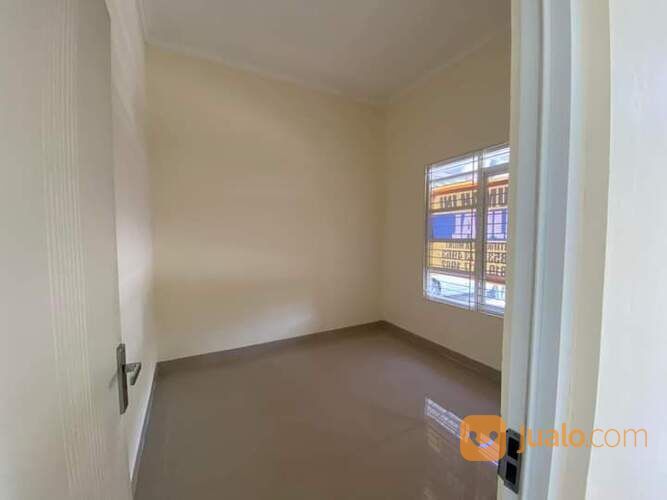 Rumah Cluster Agra Kemala Bahagia. Ujung Harapan. Bekasi