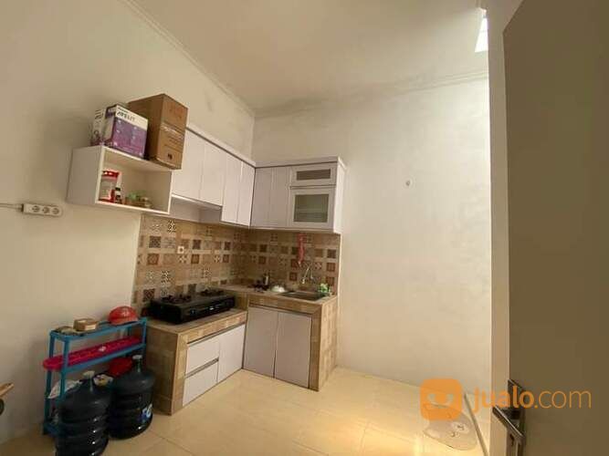 Rumah Cluster Agra Kemala Bahagia. Ujung Harapan. Bekasi