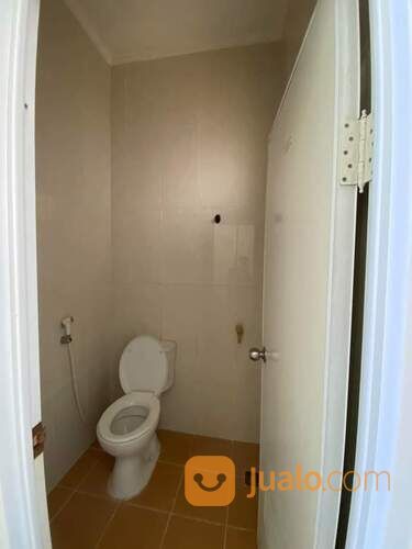 Rumah Cluster Agra Kemala Bahagia. Ujung Harapan. Bekasi