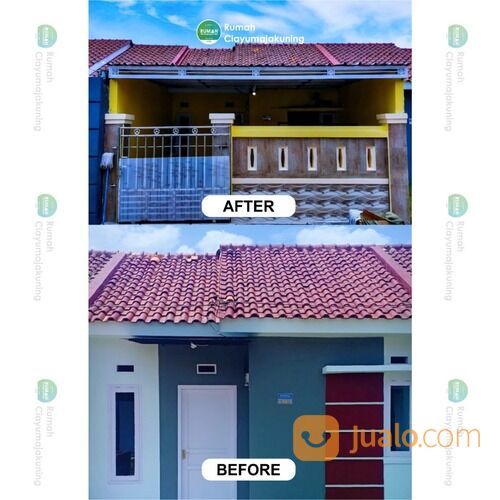 GRAHA NUANSA MUNDU (TERIMA KUNCI CUMA 1 JUTA)