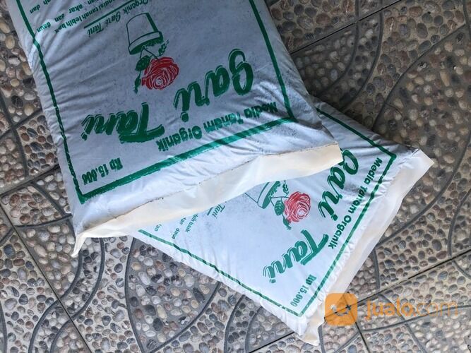 Stock Terbatas! Media Tanam Sari Tani Harga Termurah