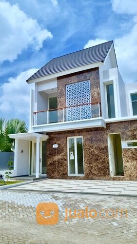 Safira Garden Sidoarjo Type Adenium