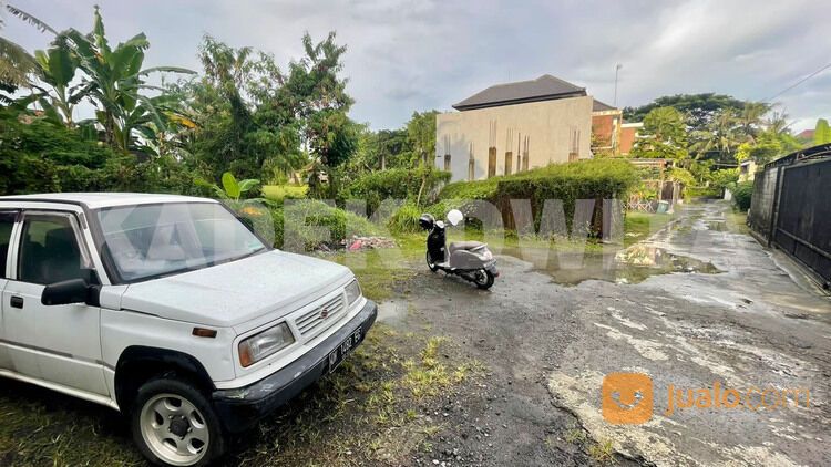 Tanah Murah Pasekan Batubulan Lingkungan Perumahan Lantai 2