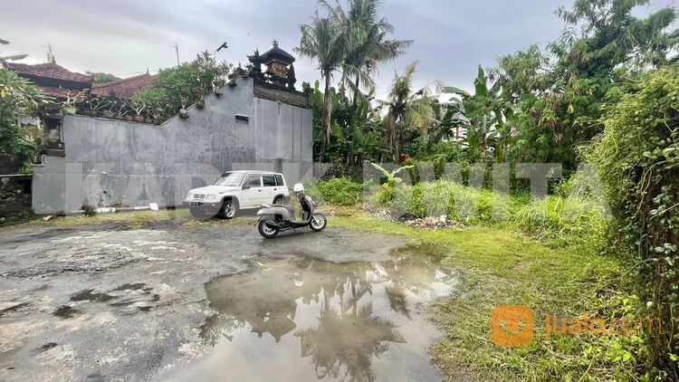 Tanah Murah Pasekan Batubulan Lingkungan Perumahan Lantai 2