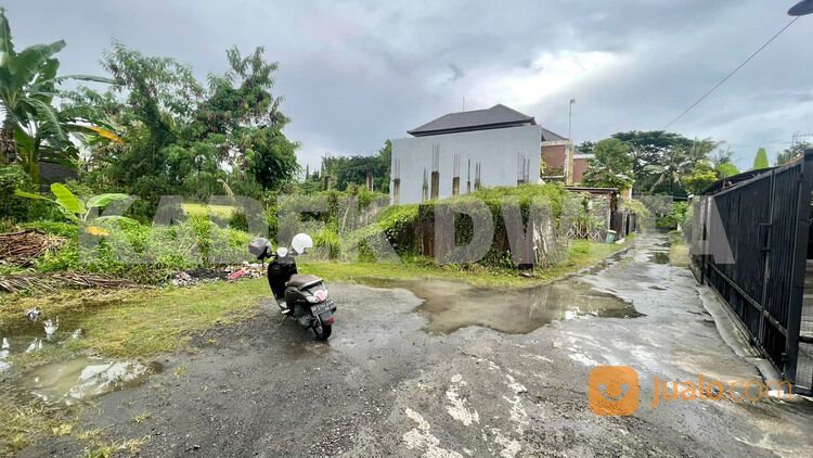 Tanah Murah Pasekan Batubulan Lingkungan Perumahan Lantai 2