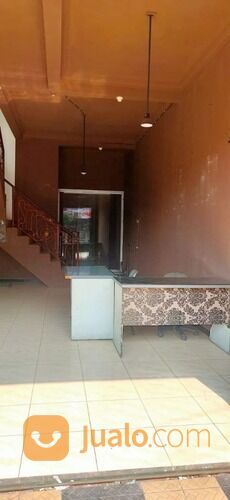 Ruko Madiun Indah Kawasan Strategis Persimpangan Te'An