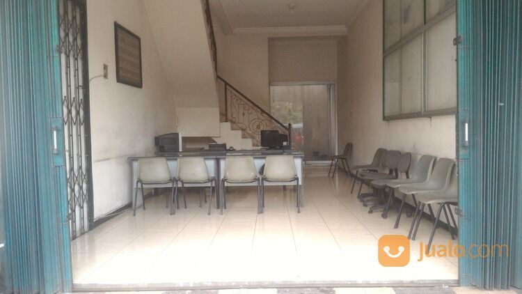 Ruko Madiun Indah Kawasan Strategis Persimpangan Te'An