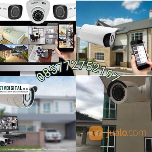 Tukang Pasang, Service Cctv Murah Pantai Mutiara,Pluit - Ahli Pasang Cctv Digital