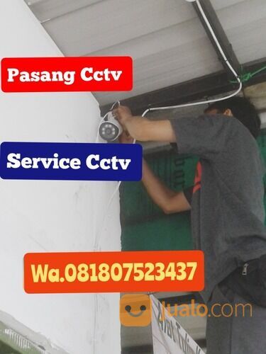 Tukang Pasang, Service Cctv Murah Pantai Mutiara,Pluit - Ahli Pasang Cctv Digital