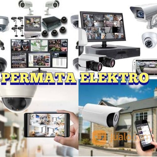 Pasang Murah Cctv Jakarta Timur - Ahli Jasa Cctv Pondok Kelapa