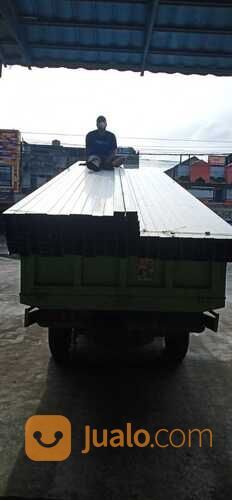 Distributor Rangka Baja Ringan Taso Palembang