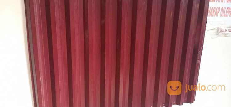 Distributor Rangka Baja Ringan Taso Palembang