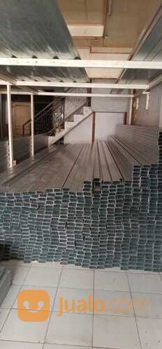 Distributor Rangka Baja Ringan Taso Palembang
