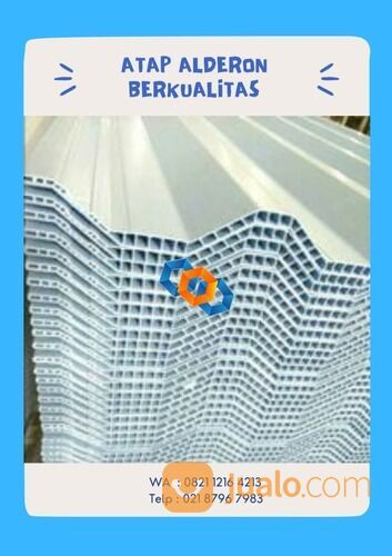 ATAP ALDERON ANTI ANTI PECAH ANTI BOCOR