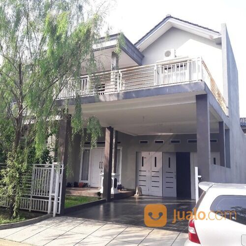 Rumah Dukuh Bima Kota Legenda Tambun Bekasi