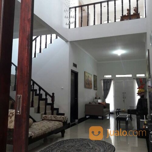 Rumah Dukuh Bima Kota Legenda Tambun Bekasi