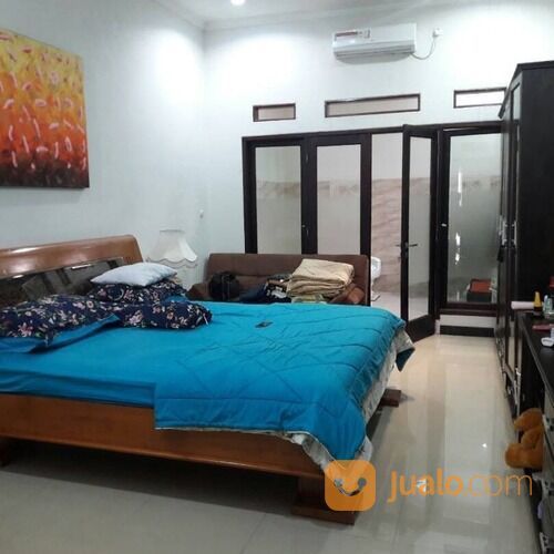 Rumah Dukuh Bima Kota Legenda Tambun Bekasi