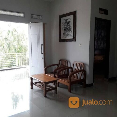 Rumah Dukuh Bima Kota Legenda Tambun Bekasi